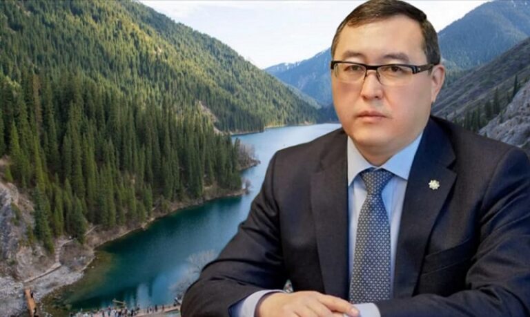 Алматы облысына 2,2 миллион саяхатшы келіп, туризм саласы жаңа кезеңге аяқ басты