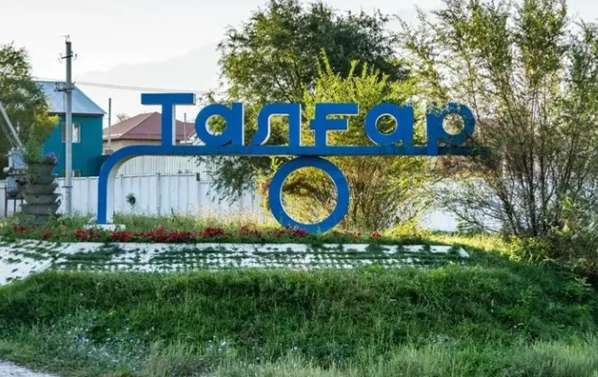 Талғардың инженерлік желілері жаңартылып жатыр: мыңдаған тұрғынның өмір сапасы артады