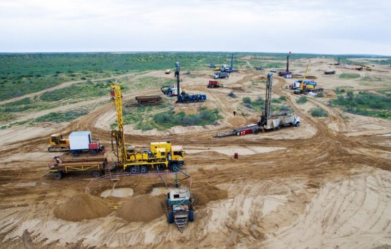 Қазақстан экономикасының ураннан цифрландыруға дейінгі даму бағыты