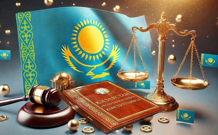 Түркістанда «Заң мен Тәртіп» қағидасы аясында семинар өтті