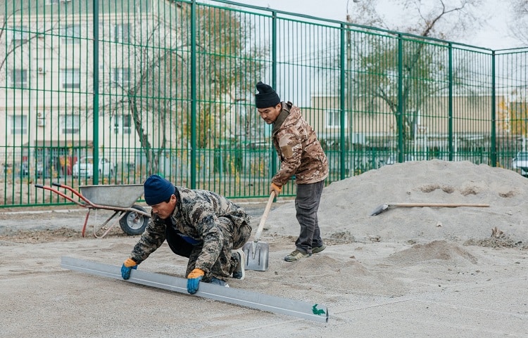 Атырау қаласы