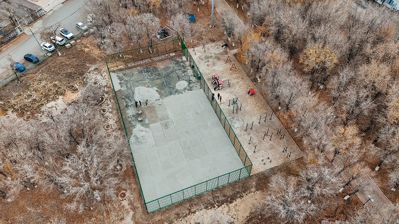 Атырау қаласы