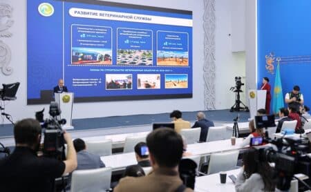 Нарыман Төреғалиев