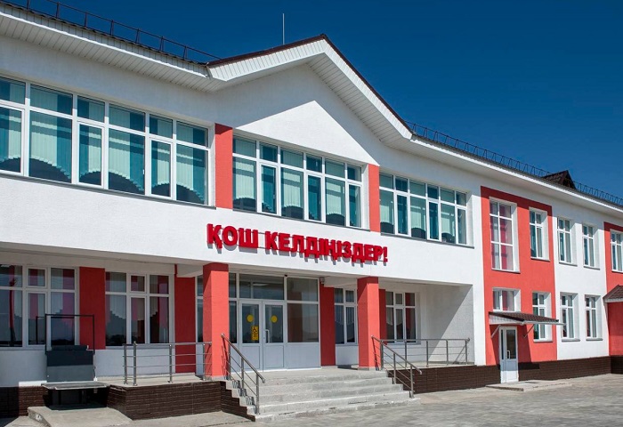 Көксудағы мектептерді жаңарту аудандық әкімдіктің басты міндеттерінің бірі – Бейбіт Исабаев