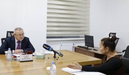 Бейбіт Исабаев