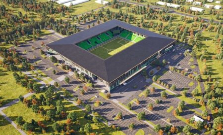 Атыраудағы ауылдық округтердің бәрі спорт нысанымен қамтылады Атырау