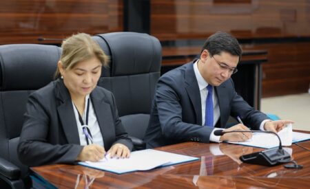 Шымкенттегі жаңа келісімдер халыққа қолжетімді медицина арттырады