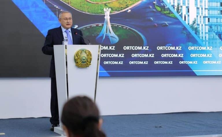 Бейбіт Исабаев