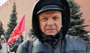 Ресейде билік пен оппозицияны біріктірген ортақ идея – Кеңес Одағын қайта жаңғырту Скурлатов