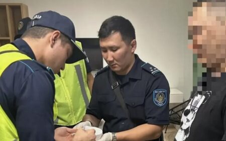 Алматы қаласында есірткіге қарсы күрес күшейе түсті Полиция