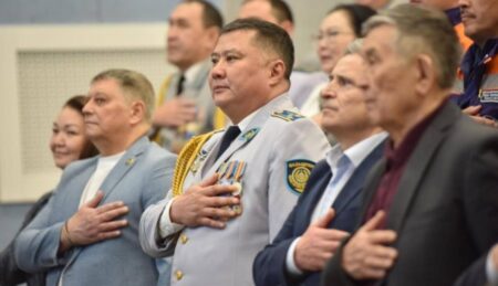 Қылмыстық-атқару жүйесі