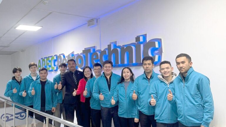 WorldSkills Kazakhstan 2025: Атырау жастары 45 құзырет бойынша бақ сынайды