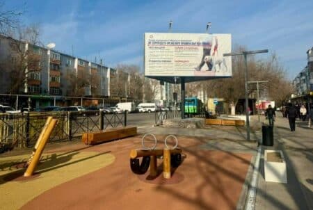 жабайы сауда