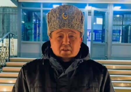 Алматы облысында «Учаске» операциясы аясында түнгі қалада заң мен тәртіпке бақылау күшейді