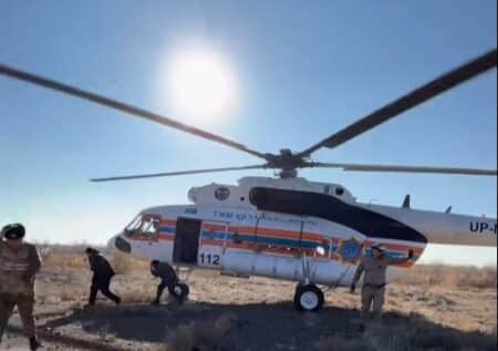 ТЖД тікұшағы