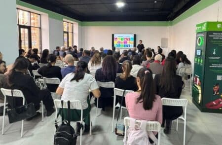 Оқушылар Астана