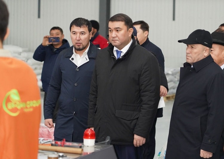 Нұралхан Көшеров