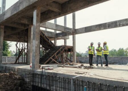 Алматы облысында сапасыз құрылысқа тоқтау: рұқсатсыз нысандар сотқа жіберілді