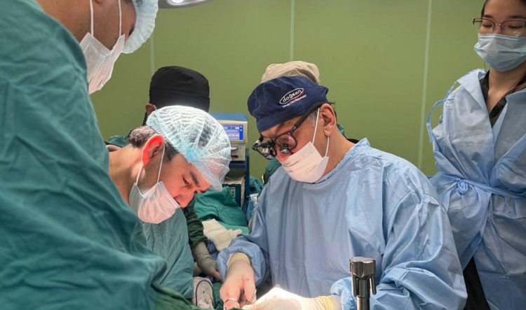 Алматыда бір донордың төрт мүшесі төрт адамға өмір сыйлады