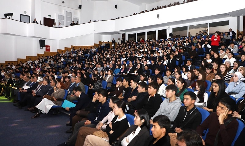 Түркістан жиналыс