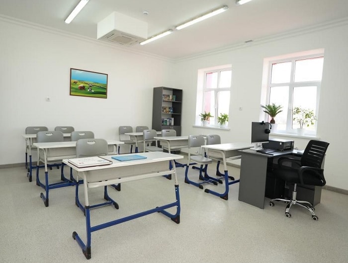 Шымкент ТДЖ