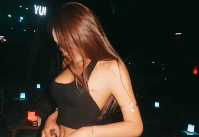 077Diva лақап атымен танылған блогер