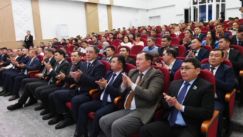 Эрегетиктер күні