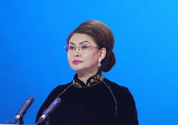 Orda, ҚазТАГ және сөз еркіндігі: министрлік сот ісінің әділдігіне кепілдік бермек