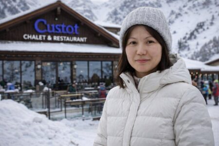 Рузвельттің сабағы: ағылшын тілінің үстемдігі қазақ қоғамына не үйретеді Журналист Айжан Көшкенова