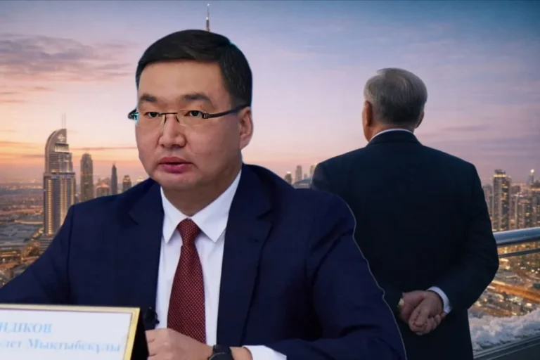 Ақорданың жұмбақ жүрісі: Сүйіндіковты босатқан бұйрықтың астарында не бар активтерді қайтару комитетінің