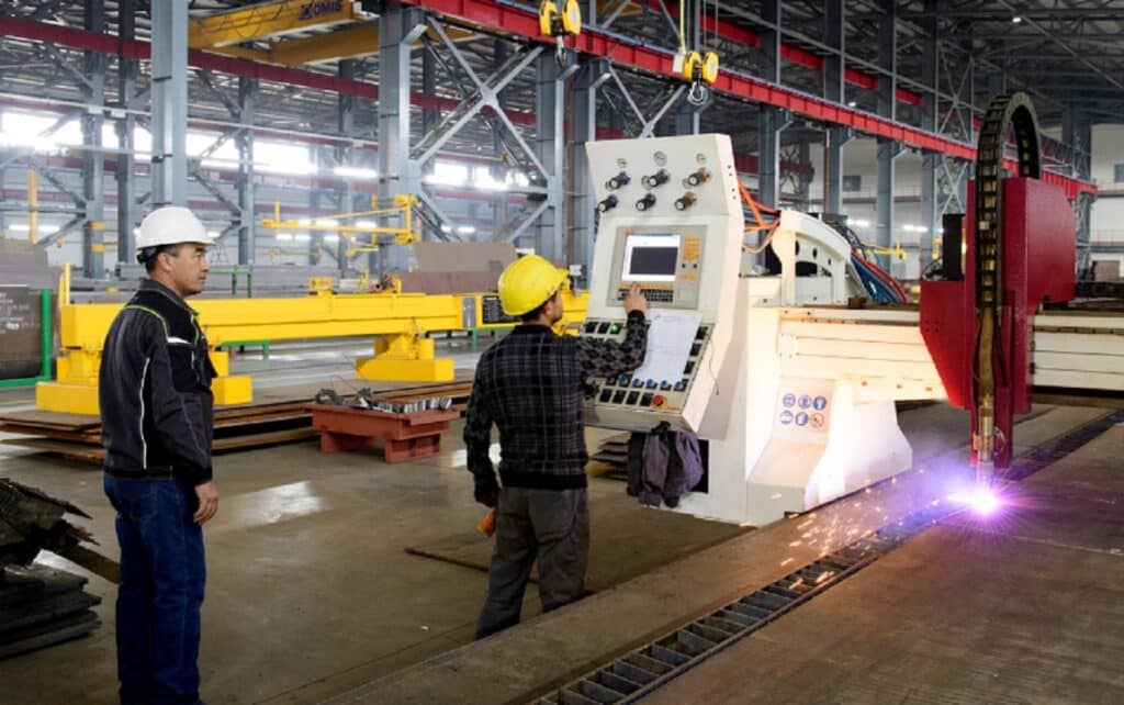 Алматы облысы өсім траекториясы: өңдеуден саудаға дейінгі серпін Алматы облысы өсім траекториясы