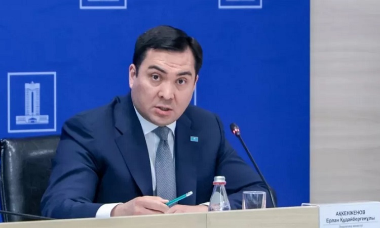 2040 жылға қарай елімізде мұнай өңдеу қуаты 40 млн тоннаға жетеді – Ерлан Ақкенженов