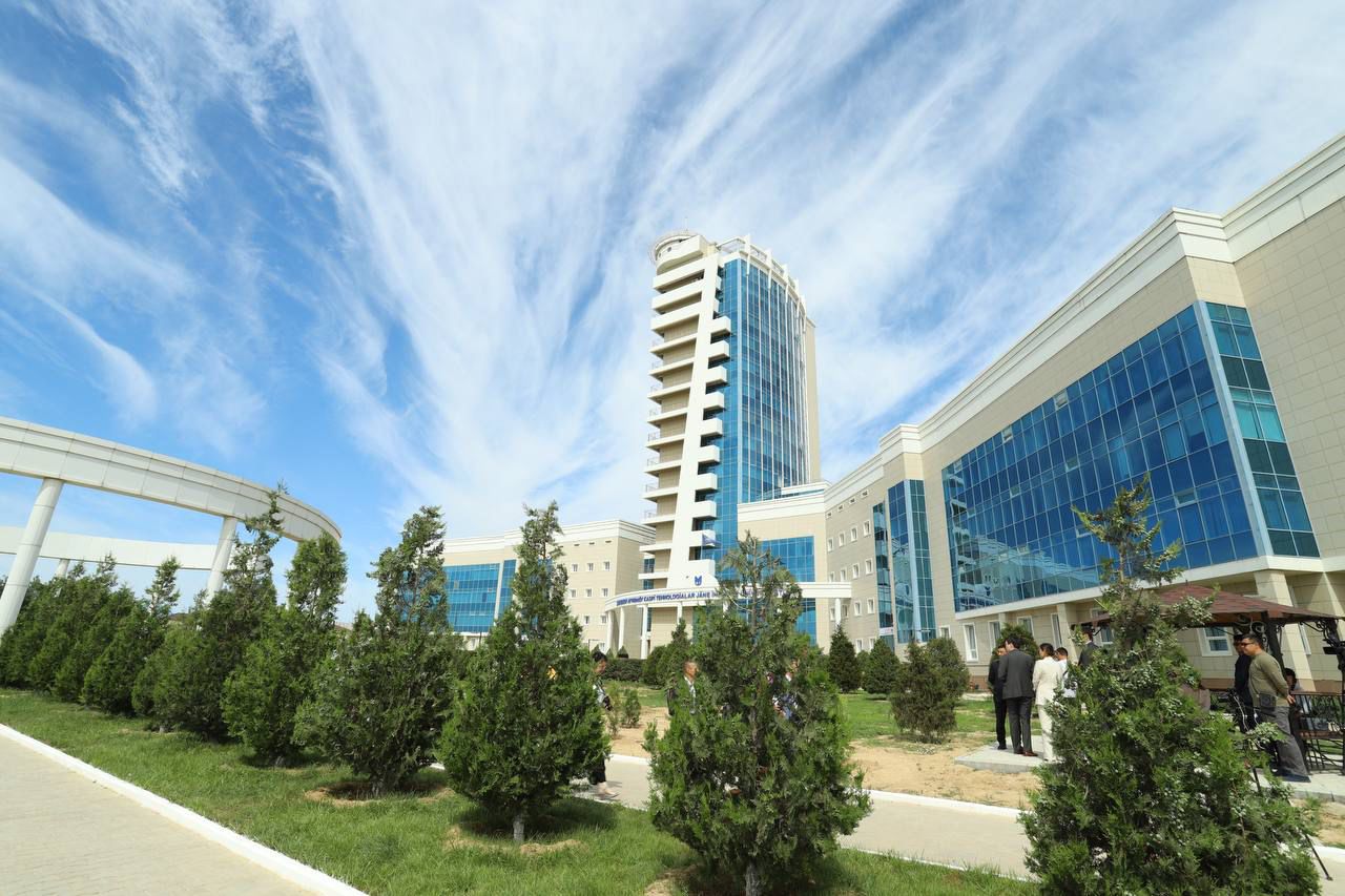 Ақтау көрінісі