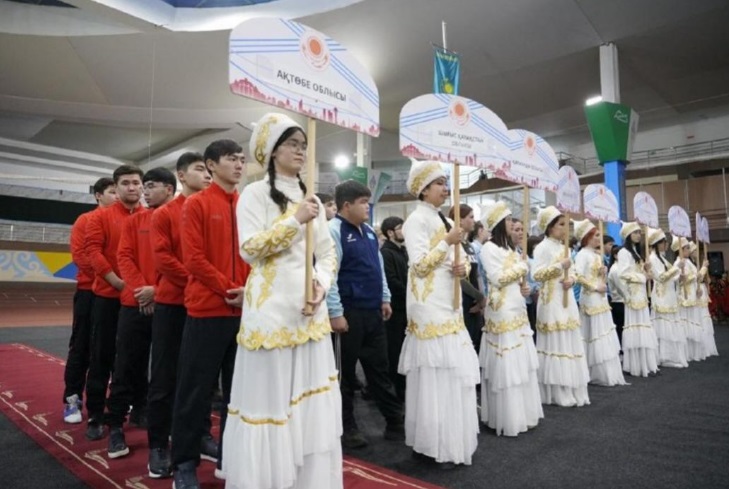 Қазақстан чемпионаты 