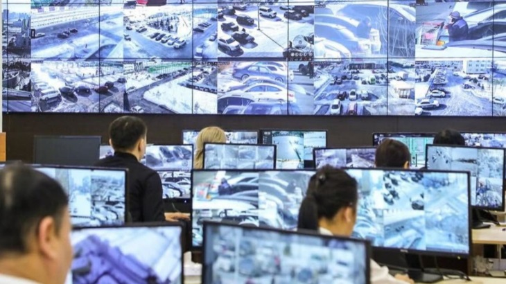 Астананың iKOMEK109 палформасына жыл басынан 2 млн өтініш түскен Астананың iKOMEK109 палформасы