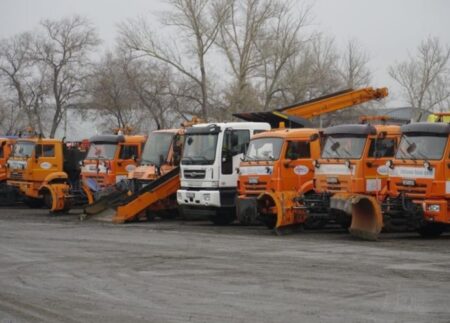 цифрландыруға бет бұрды