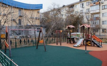 Атырау қаласы