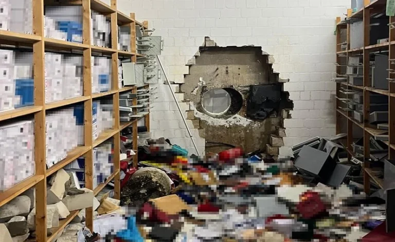 банк тоналды