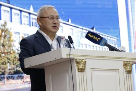 Бейбіт Исабаев