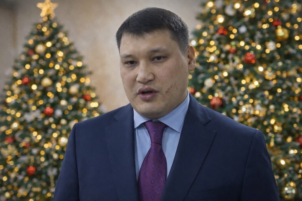 Берденовтің манифесті. Алматы даму орталығы Жаңа жылды неге тойламайды Берденов Руслан Жаңа жыл