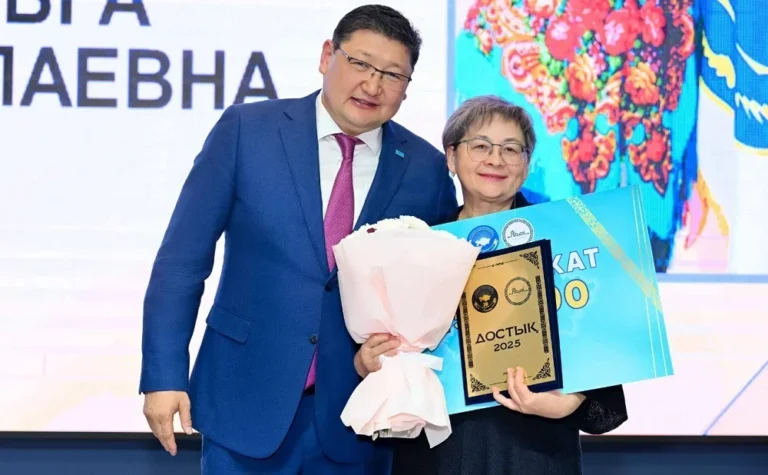 Абай өңіріндегі татулық тойы: «Достық-2025» жеңімпаздары құрмет төрінде «Достық-2025» байқауы