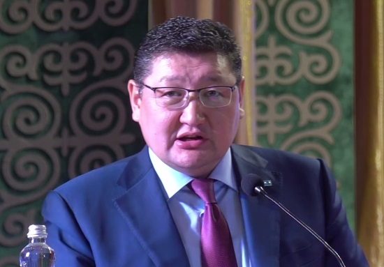 Шетелдік инвестициялар мен жергілікті ресурстарды тиімді пайдалана білу керек