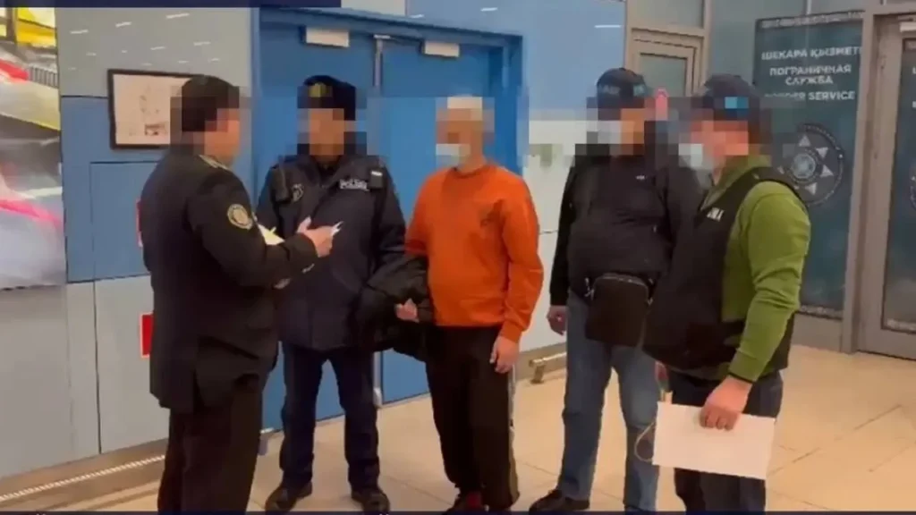 Қашқын кәсіпкердің кері сапары: миллиардтық залалдың құны қанша елге экстрадицияланды