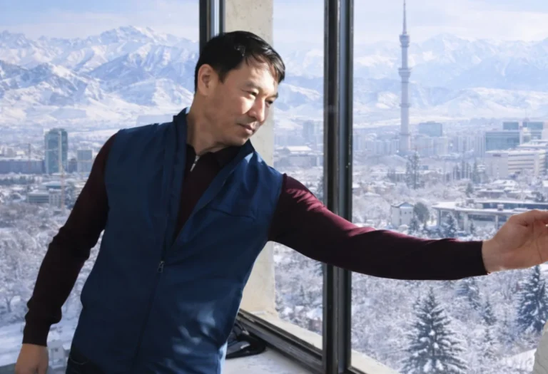 Сатыбалды стратегиясы: Алматының ауасын «тазарту операциясы» басталды дархан сатыбалды