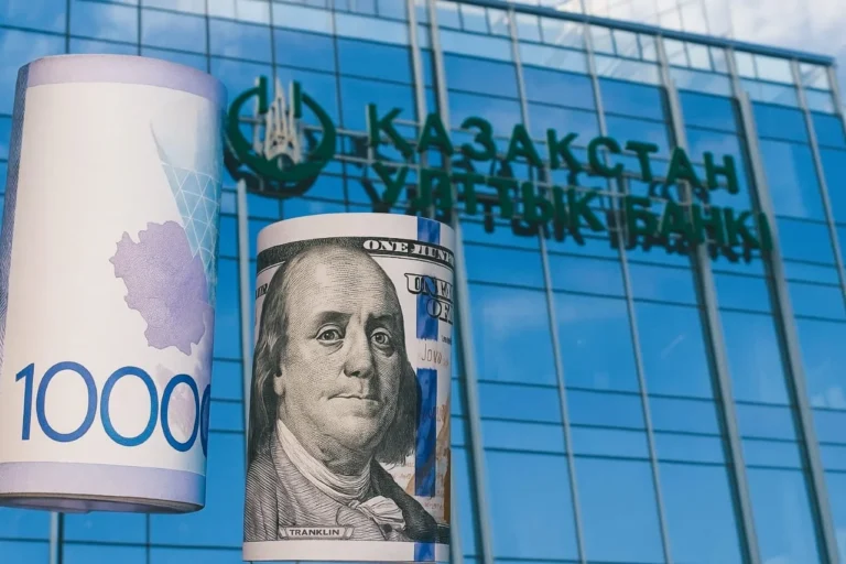 Теңгенің тәтті пайыздары: қазақтар доллардан неге қашып жатыр Теңгелік депозиттер