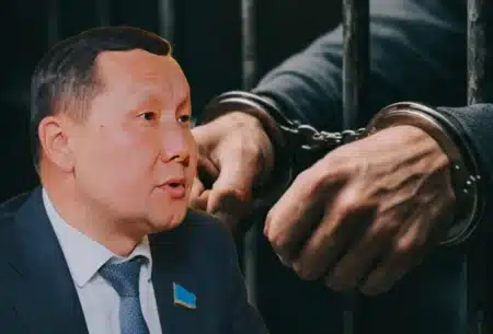 Кісенмен күрескен Құспан: абақтыдағы азаптың шектен шыққан көрінісі Қазақстан түрмесінде адам өлімі жиілеп