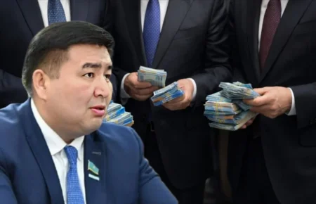Қазақстандағы әлеуметтік-кәсіпкерлік корпорациялар