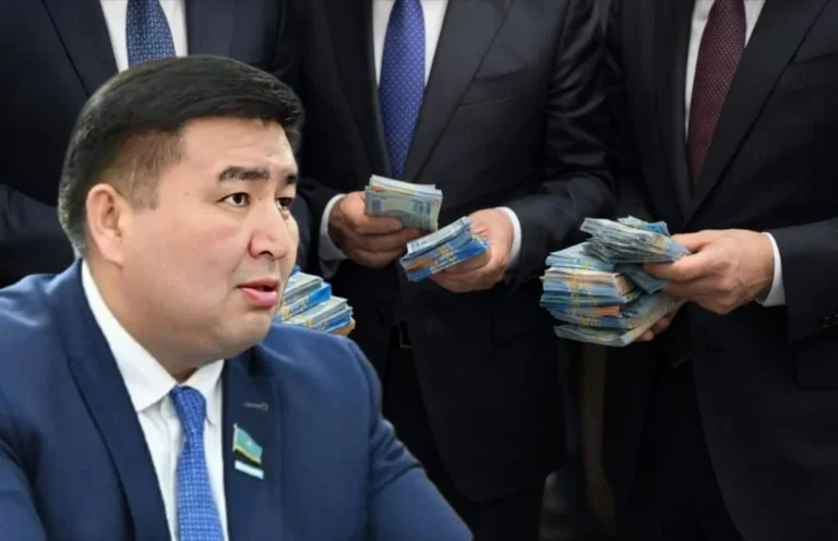 Қазақстандағы әлеуметтік-кәсіпкерлік корпорациялар