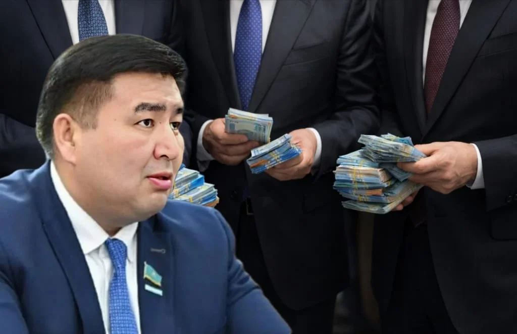 Қазақстандағы әлеуметтік-кәсіпкерлік корпорациялар