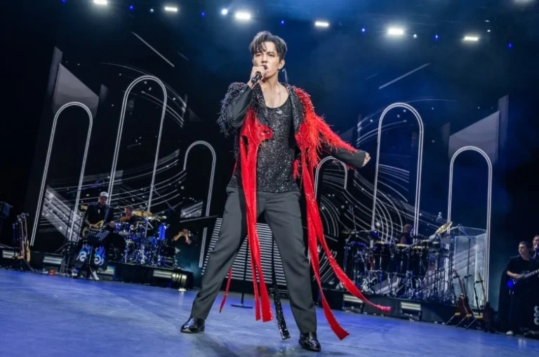 Димаш Құдайберген